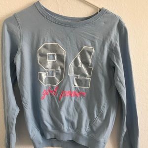 Girl Power Sweater H&M